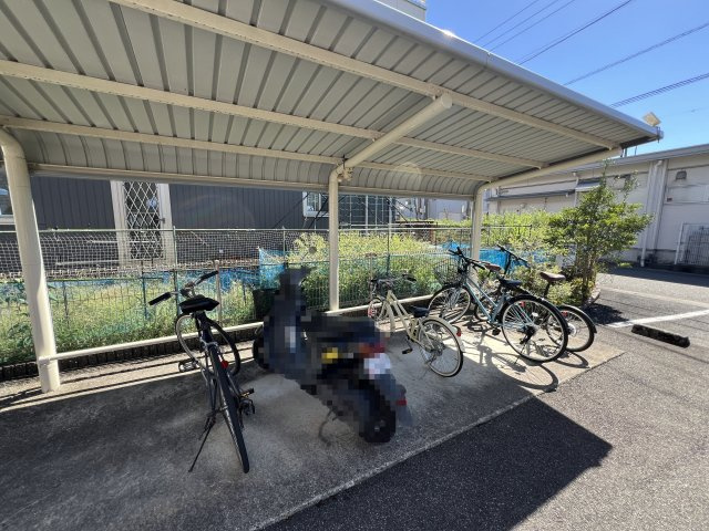 エトワール百石のその他共用部分