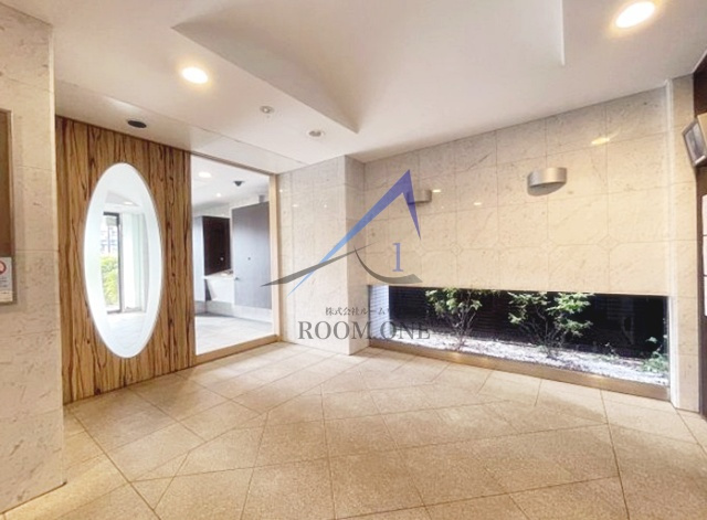 スカイコート池袋西壱番館