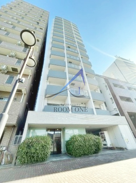 スカイコート池袋西壱番館
