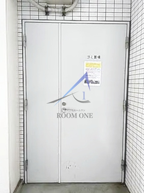 スカイコート池袋西壱番館