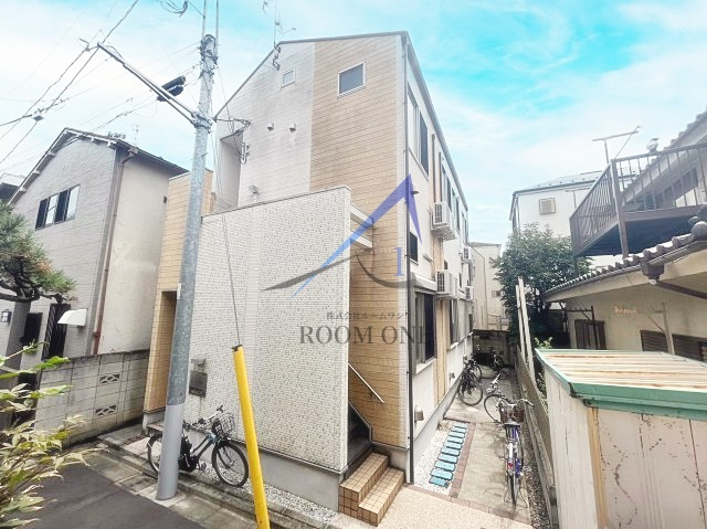 アプリシエイト本駒込