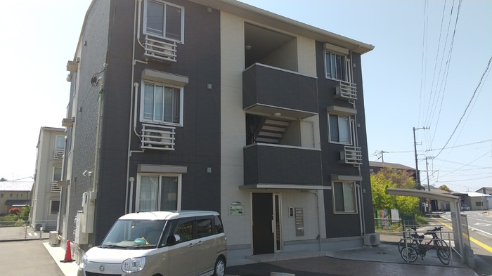 Ｖillas 中屋式Ⅱの外観|外観