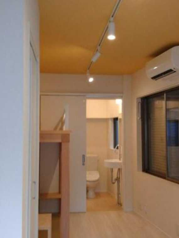 グランレジデンス駒沢大学S　礼金0　角部屋　デザイナーズの設備