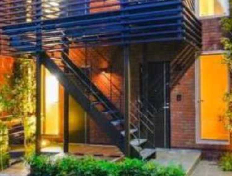 グランレジデンス駒沢大学S　礼金0　角部屋　デザイナーズのエントランス