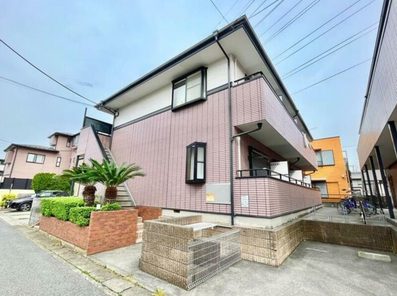 スタジオーネ弐番館