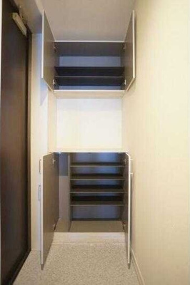 【玄関】 | ティアーズメゾン