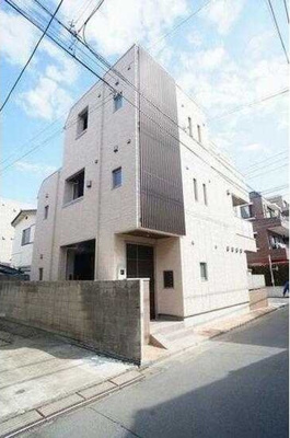 【外観】 | ティアーズメゾン