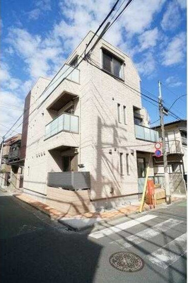 【外観】 | ティアーズメゾン