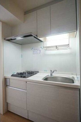 【キッチン】 | ティアーズメゾン