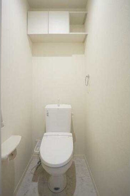 【トイレ】 | ティアーズメゾン