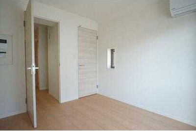 【寝室】 | ティアーズメゾン