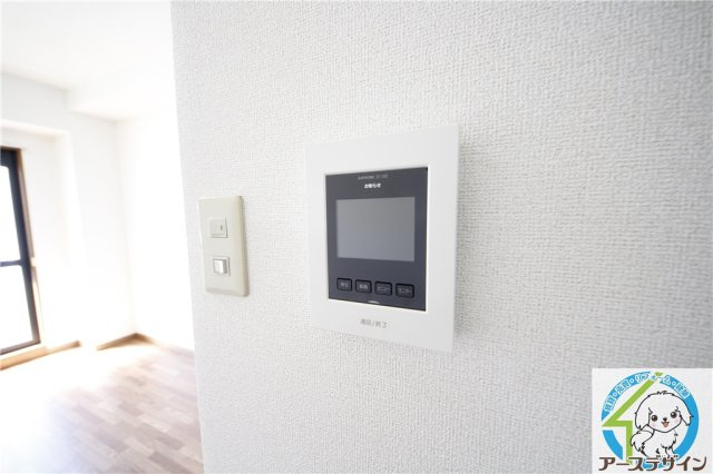 ヴェルテクスのセキュリティ|※類似部屋