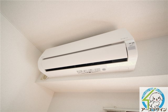 ヴェルテクスの設備|※類似部屋