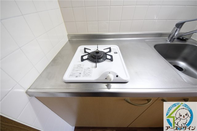 ヴェルテクスのキッチン|※類似部屋