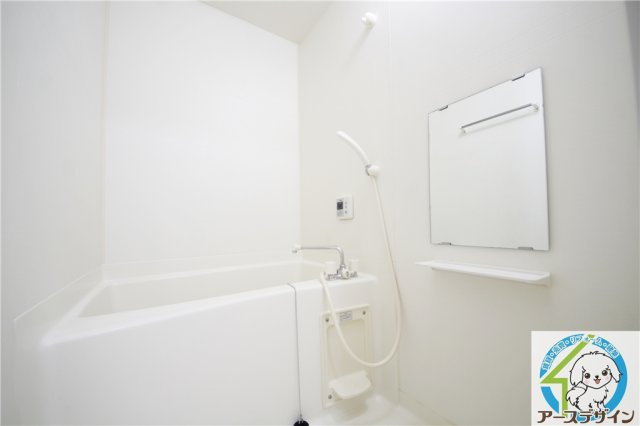 ヴェルテクスの浴室|※類似部屋