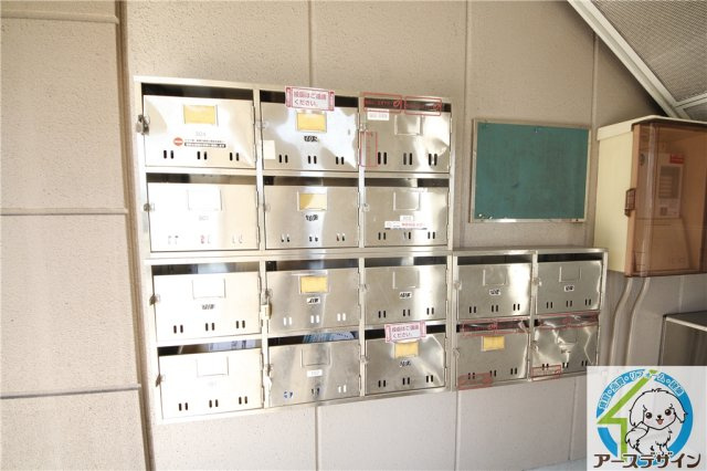 ヴェルテクスのその他共用部分