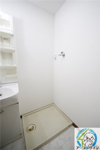 ヴェルテクスの洗面所|※類似部屋