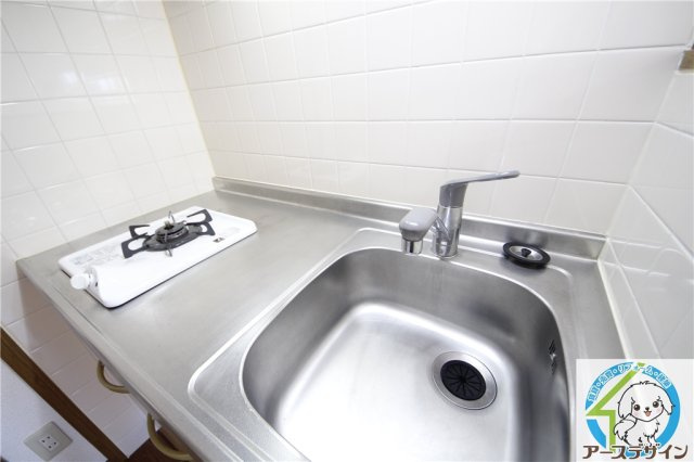 ヴェルテクスのキッチン|※類似部屋