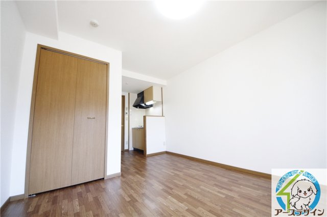 ヴェルテクスの洋室|※類似部屋