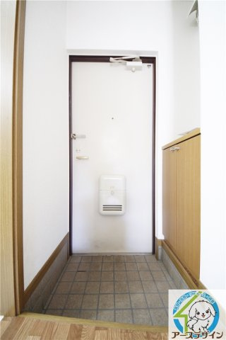 ヴェルテクスの玄関|※類似部屋