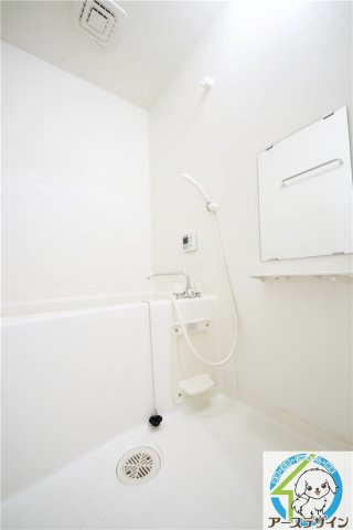 ヴェルテクスの浴室|※類似部屋