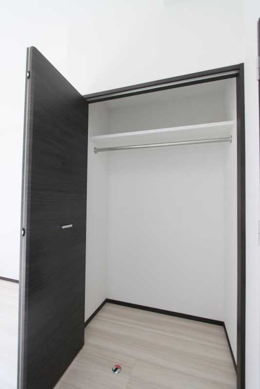 GENOVIA亀戸水神 skygardenの収納|クローゼット