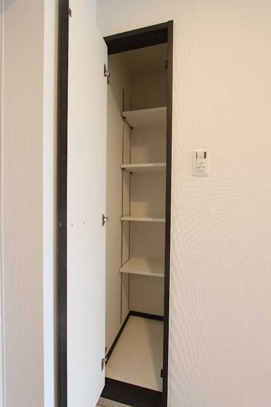 GENOVIA亀戸水神 skygardenのその他|シューズボックス