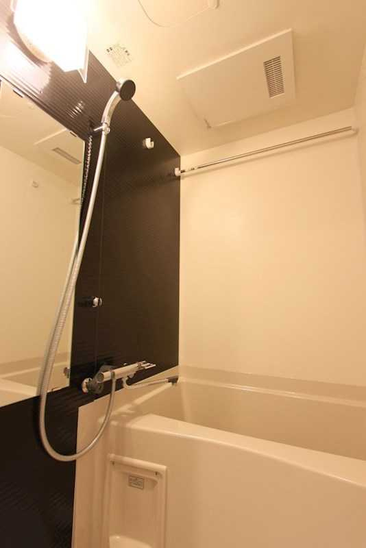 GENOVIA亀戸水神 skygardenの浴室