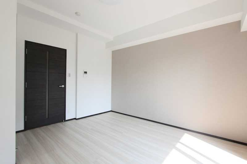 GENOVIA亀戸水神 skygardenの寝室