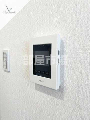 techhouse.tokyoのセキュリティ|TVモニターフォン