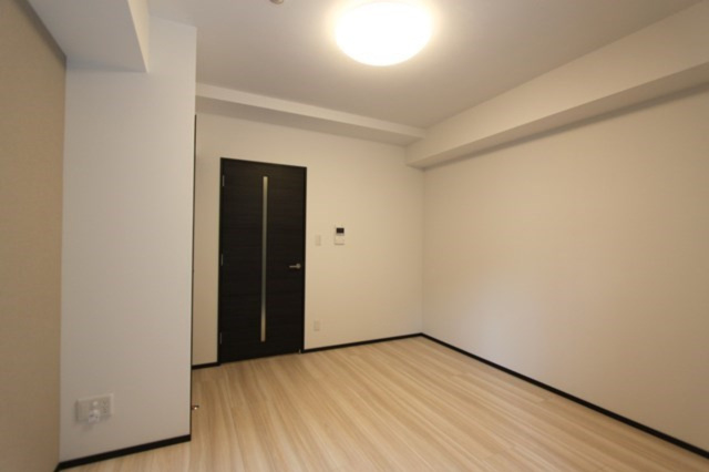 MAXIV亀戸水神GENOVIA skygarden の寝室