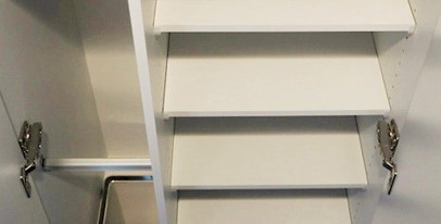 レアライズ両国 のその他|シューズボックス