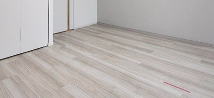 レアライズ両国 の寝室