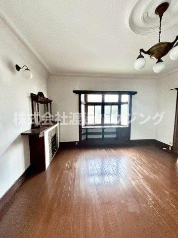 新稲3丁目一戸建の内装