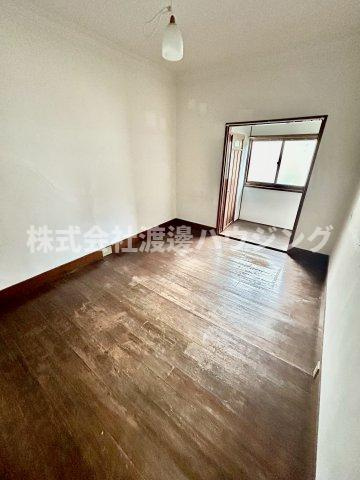 新稲3丁目一戸建の内装