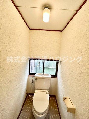 新稲3丁目一戸建のその他|窓