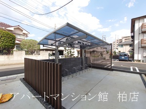 【その他共用部分】 | フライハイト