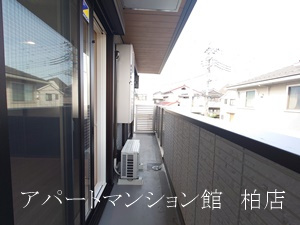 【バルコニー】 | フライハイト