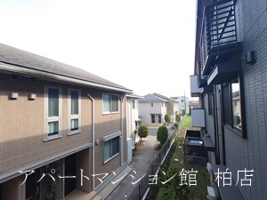 フライハイトの展望