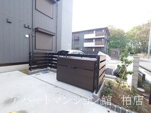 フライハイトのその他