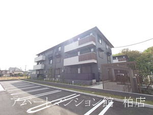 【外観】 | フライハイト
