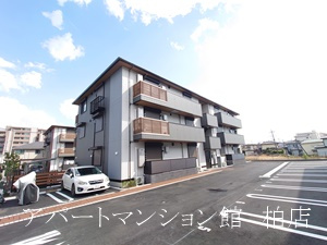 【外観】 | フライハイト