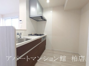 【キッチン】 | フライハイト