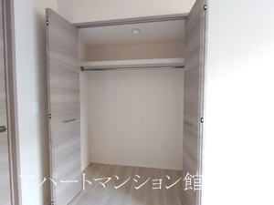 フライハイトの収納
