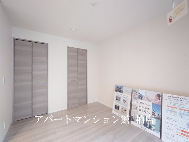 プラヴールの寝室