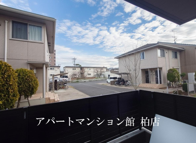 プラヴールの展望