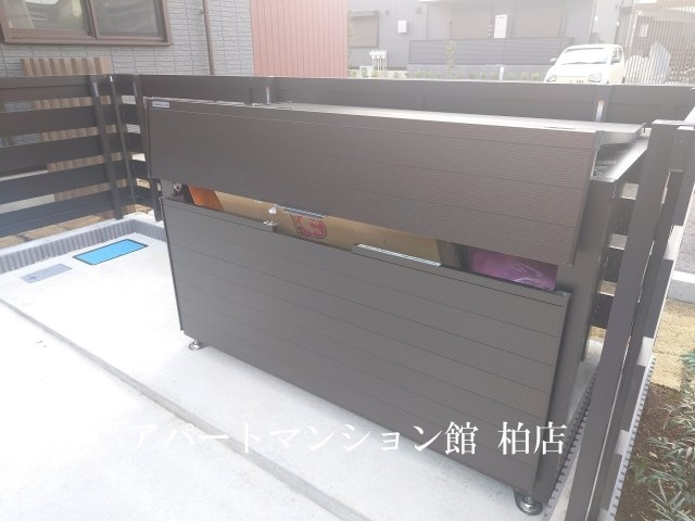 プラヴールのその他共用部分