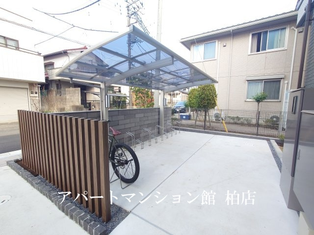 プラヴールのその他共用部分