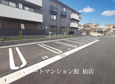 【駐車場】 | プラヴール