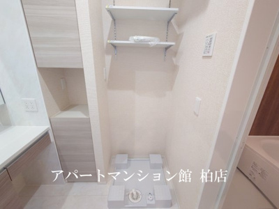 【洗面所】 | プラヴール